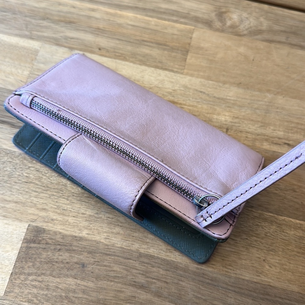 FOSSIL wallet - Picture 3 of 5